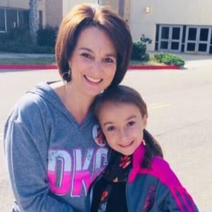 Meet your Posher, Tonya